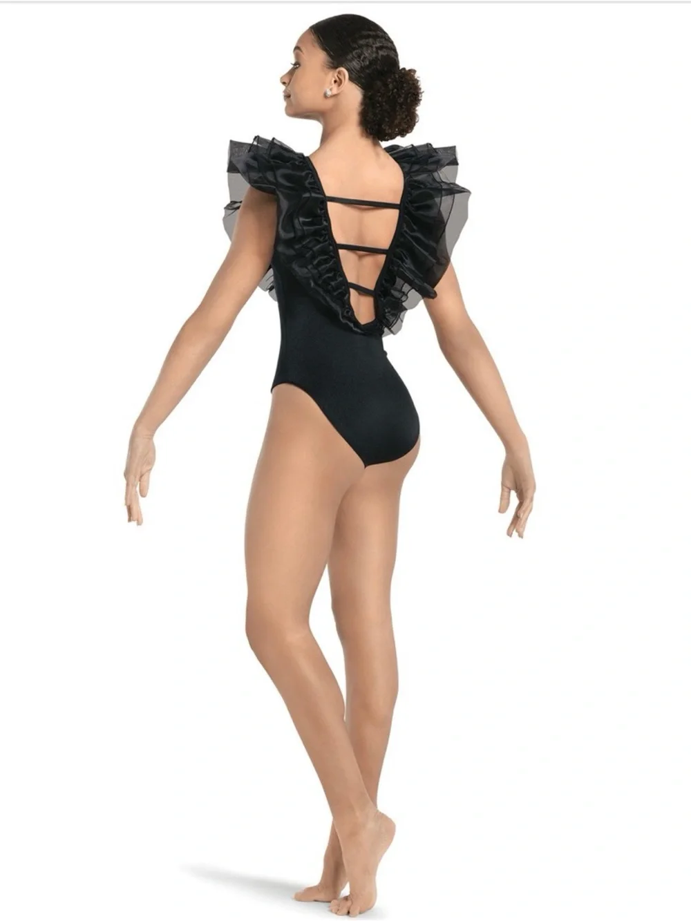 Revolution Dancewear EXPEDITION TH23090 Dance Costume Large Child